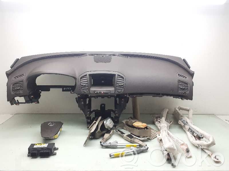 Opel Insignia A Juego de airbags 