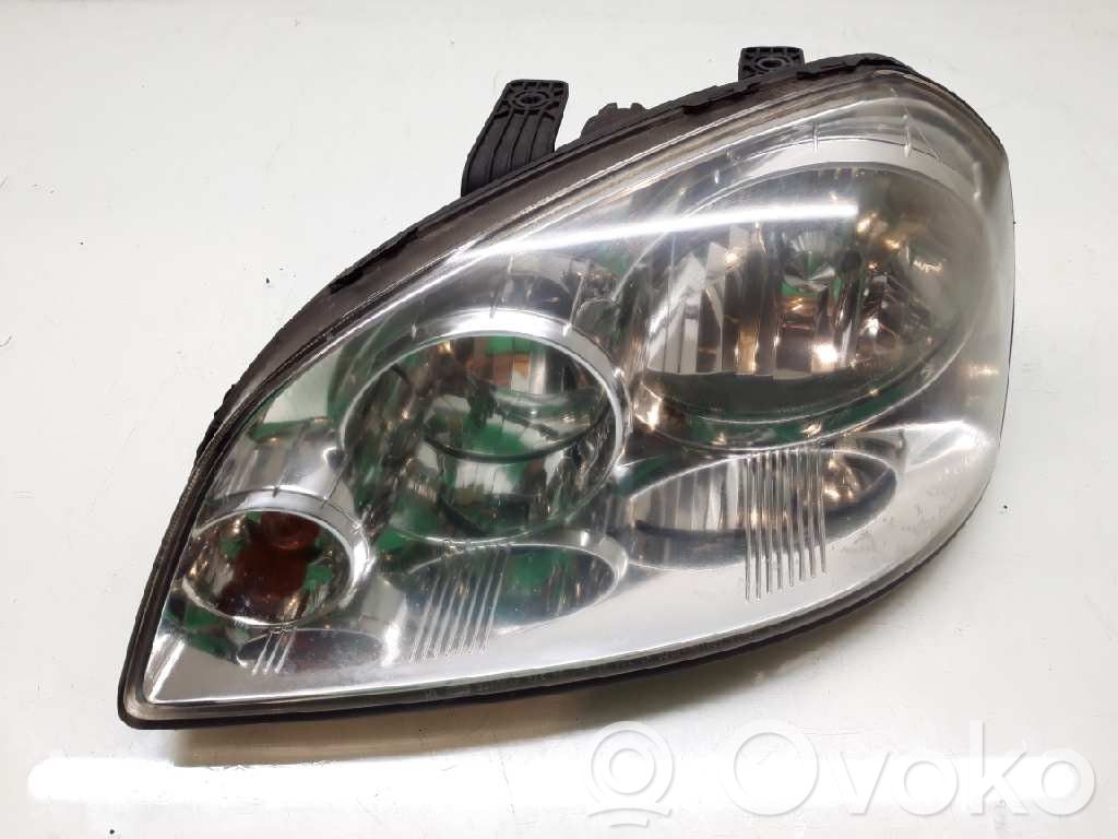 Daewoo Nubira Phare frontale 