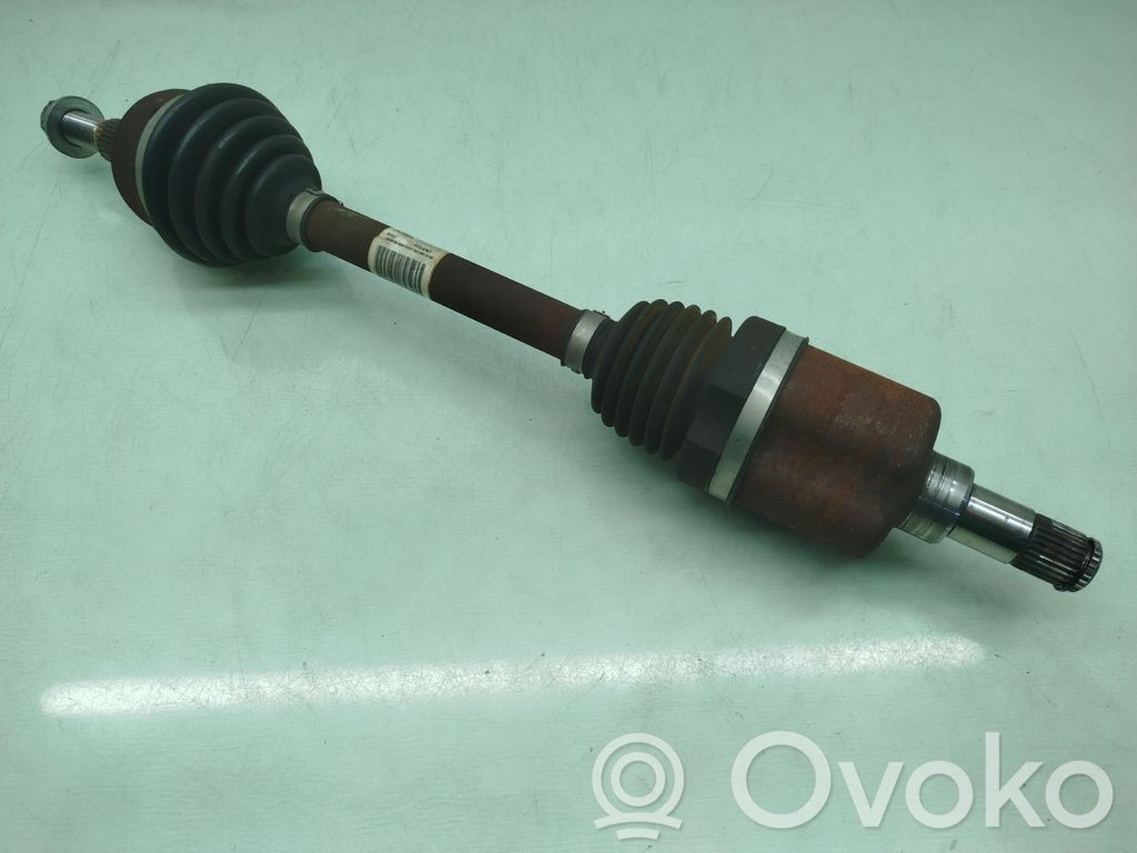 Ford Focus ST Front driveshaft 