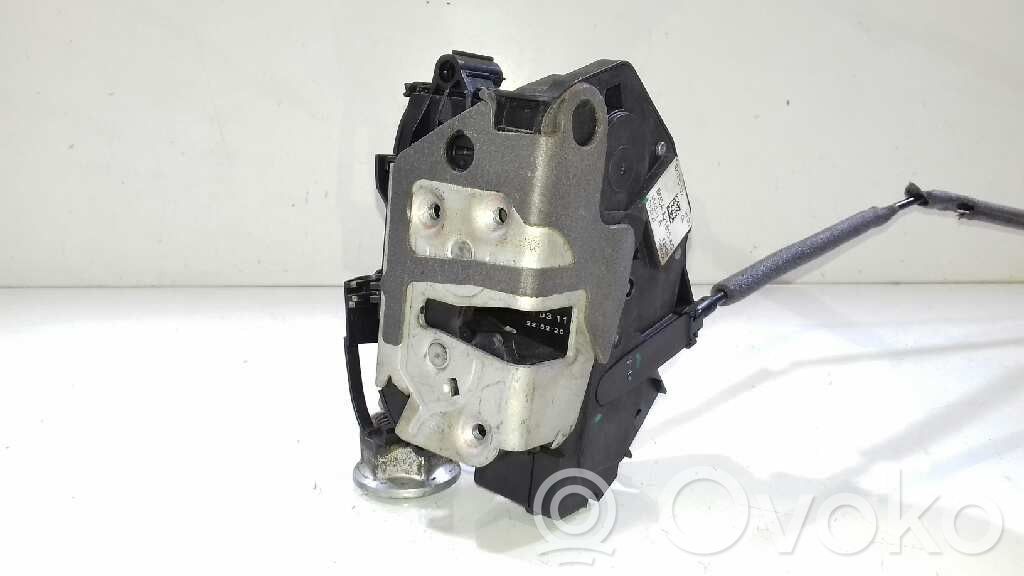 Serrure   BM5AA21813AC