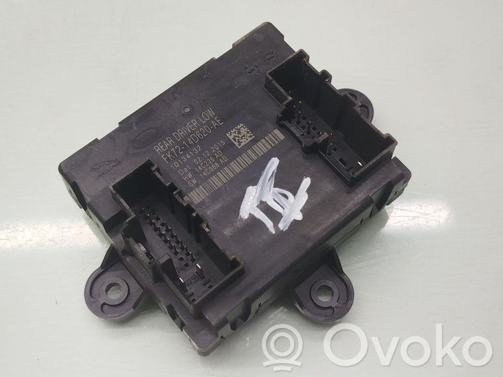 Autres unités de commande / modules   FK7214D620AE,10134132