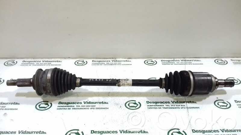Suzuki Swift II Semiasse anteriore