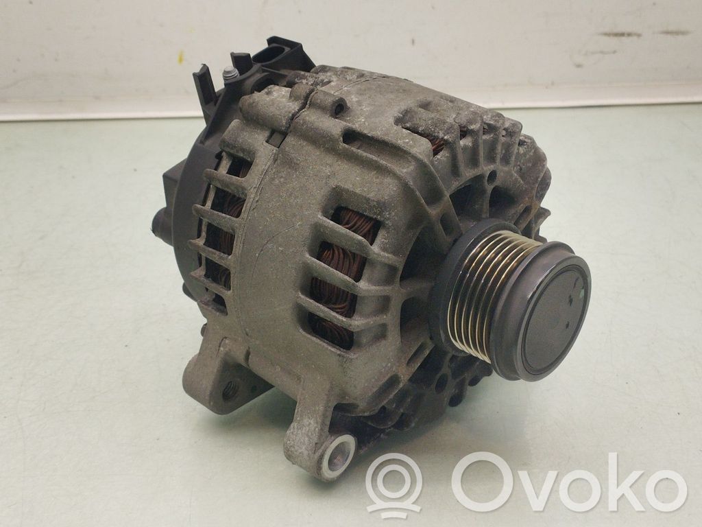 Alternator   AG9T10300AA1678608,TG15C174,2610695B