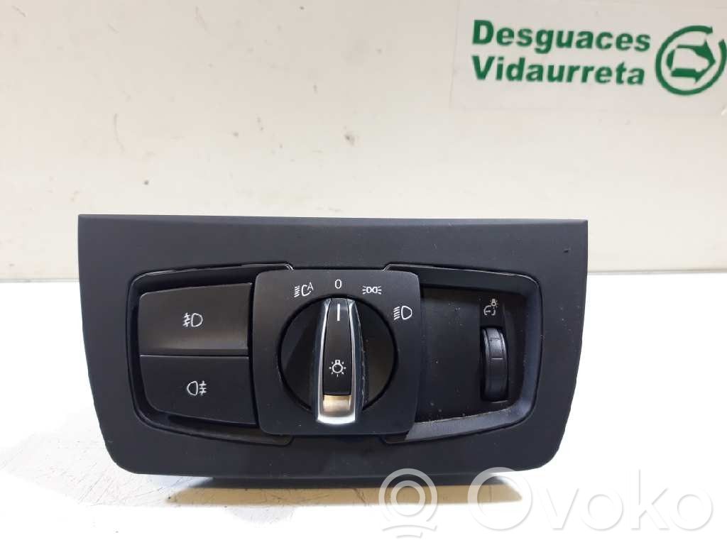 Interruptor de control del panel de luces   61319265303,549648907