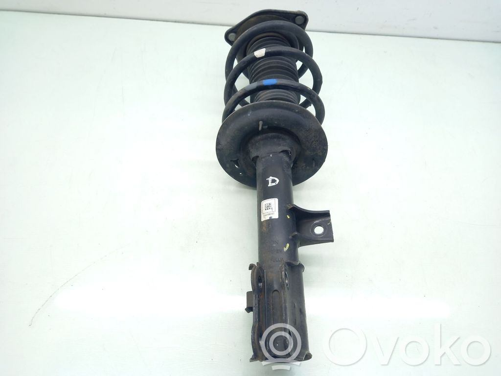 KIA Sportage Amortisseur avant avec ressort 