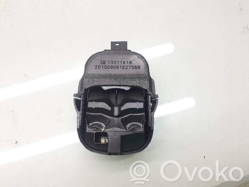 Sensor   13311618,20100909162758B