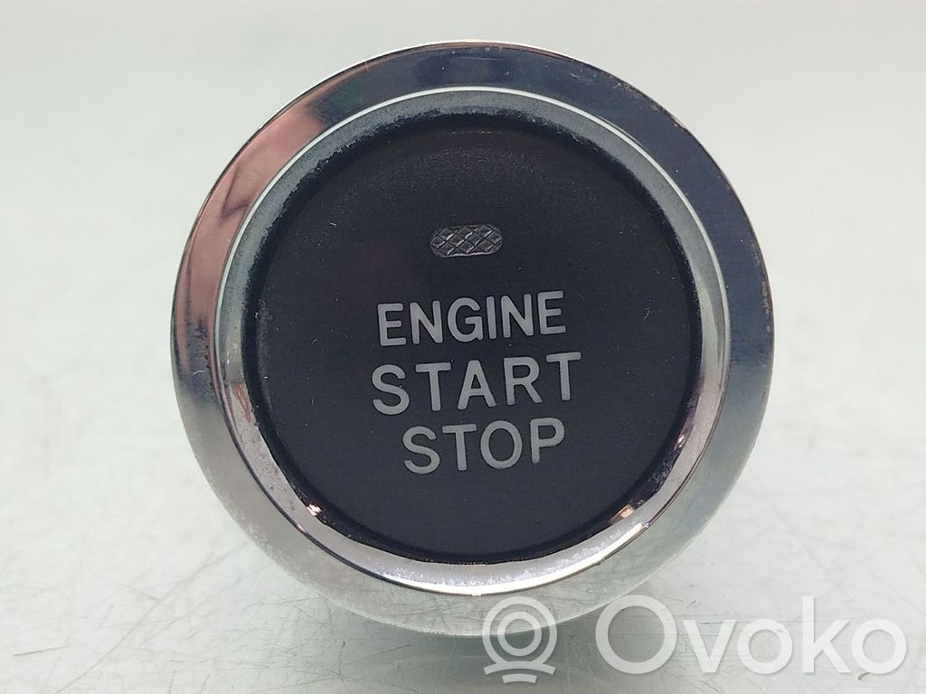 Toyota RAV 4 (XA30) Bouton de dégivrage pare-brise