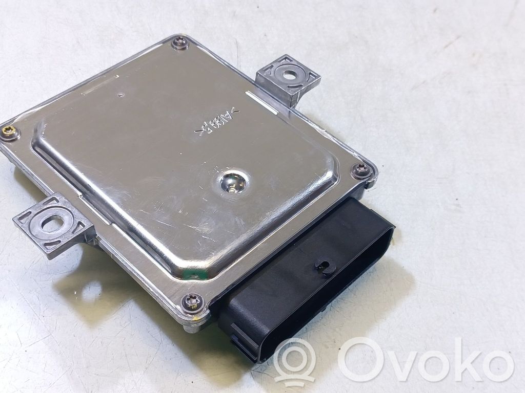 Inne komputery / moduły / sterowniki   80A907355L,80A907355DH,AUD2704