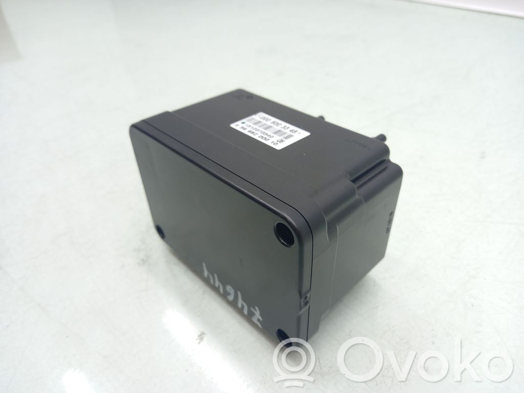 Inne komputery / moduły / sterowniki   A5998200010,1512070340
