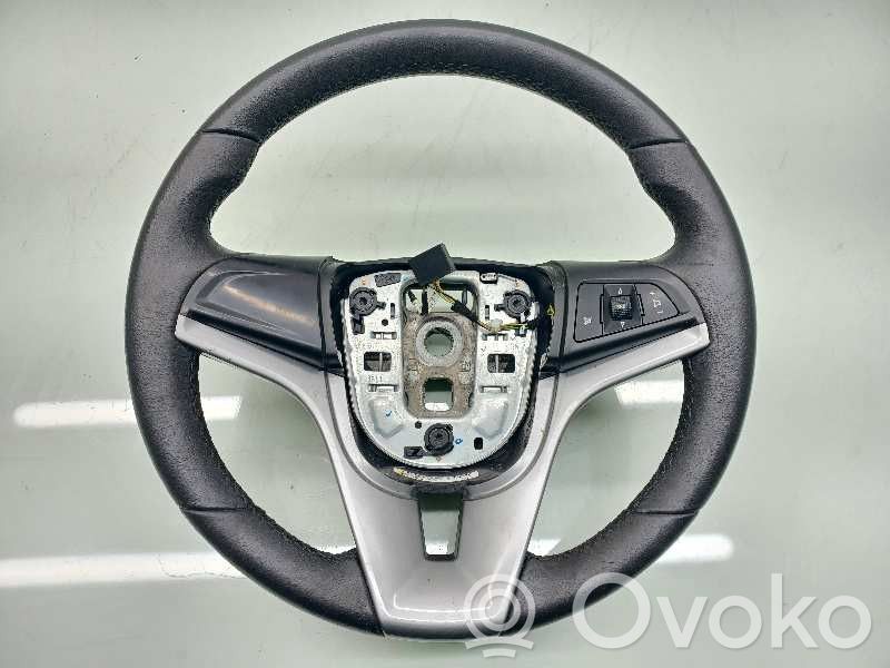 Ohjauspyörä   95227504,95227504,306637199P10
