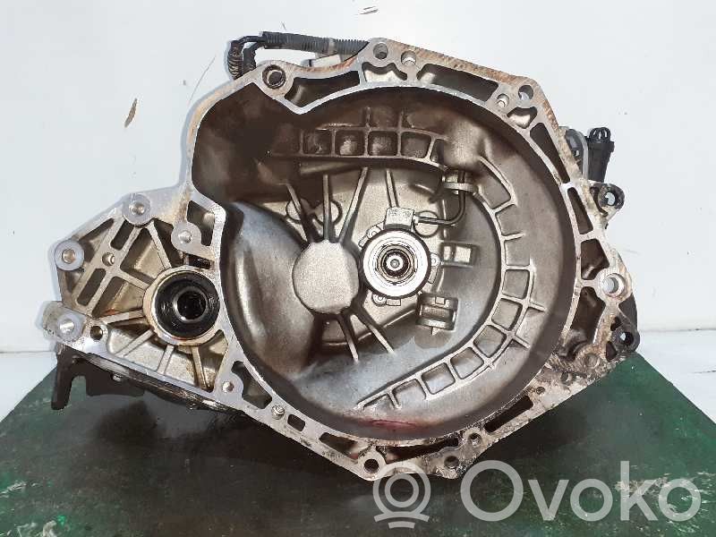Opel Astra G Cutie viteze manuală cu 5 trepte 