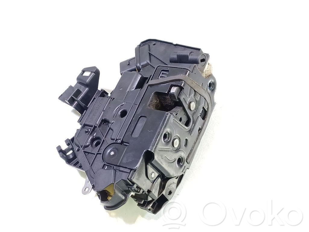 Seat Ibiza IV (6J,6P) Serratura portiera anteriore