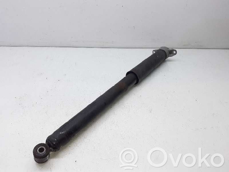Ford C-MAX II Stoßdämpfer hinten 