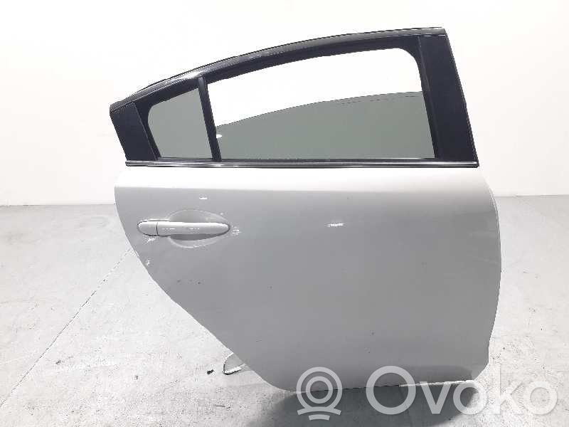 Mazda 6 Galinės durys 