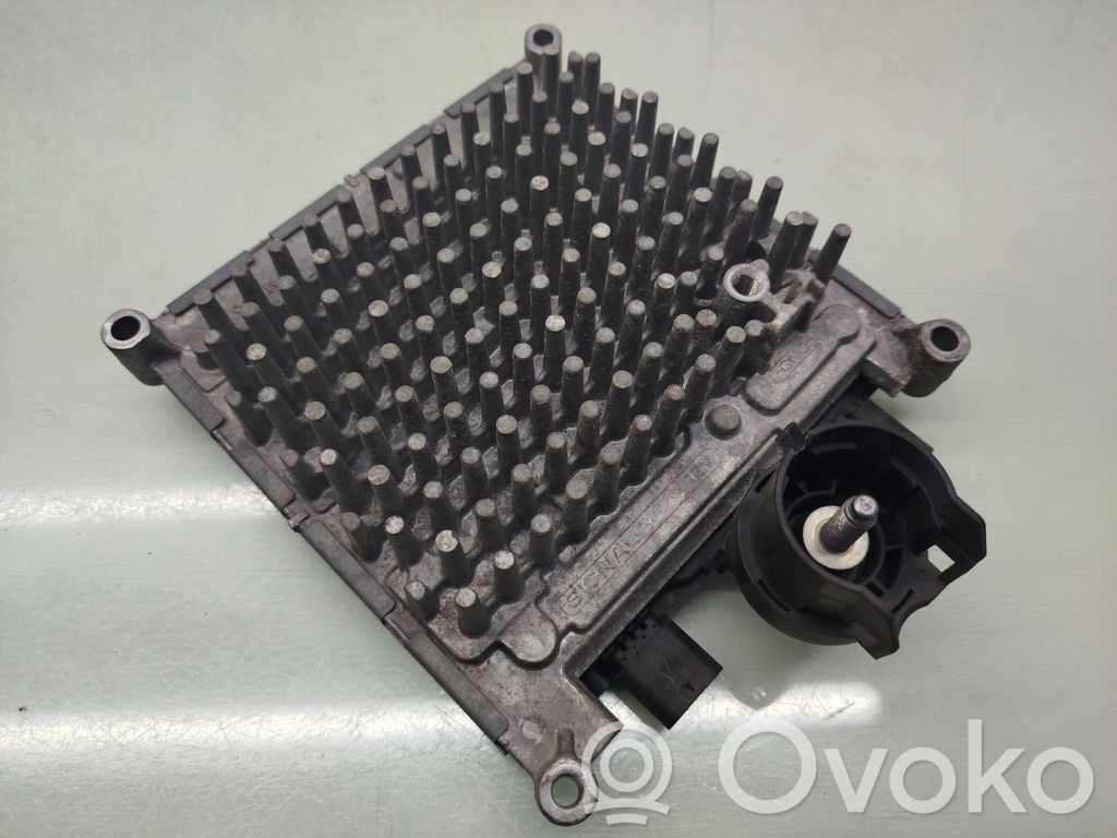 Ford Focus Other control units/modules 