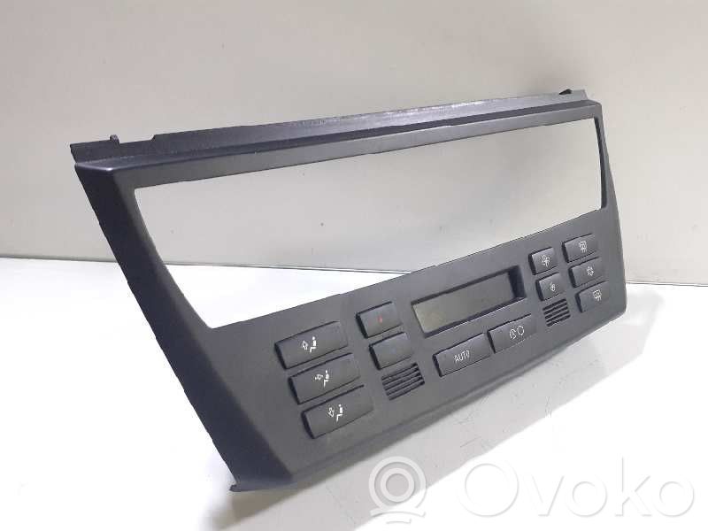 BMW X3 E83 Climate control unit 