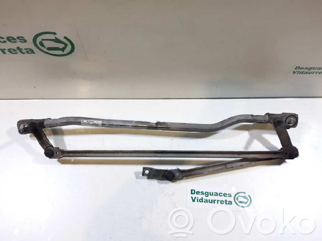 Volvo S80 Wischerarm vorne 