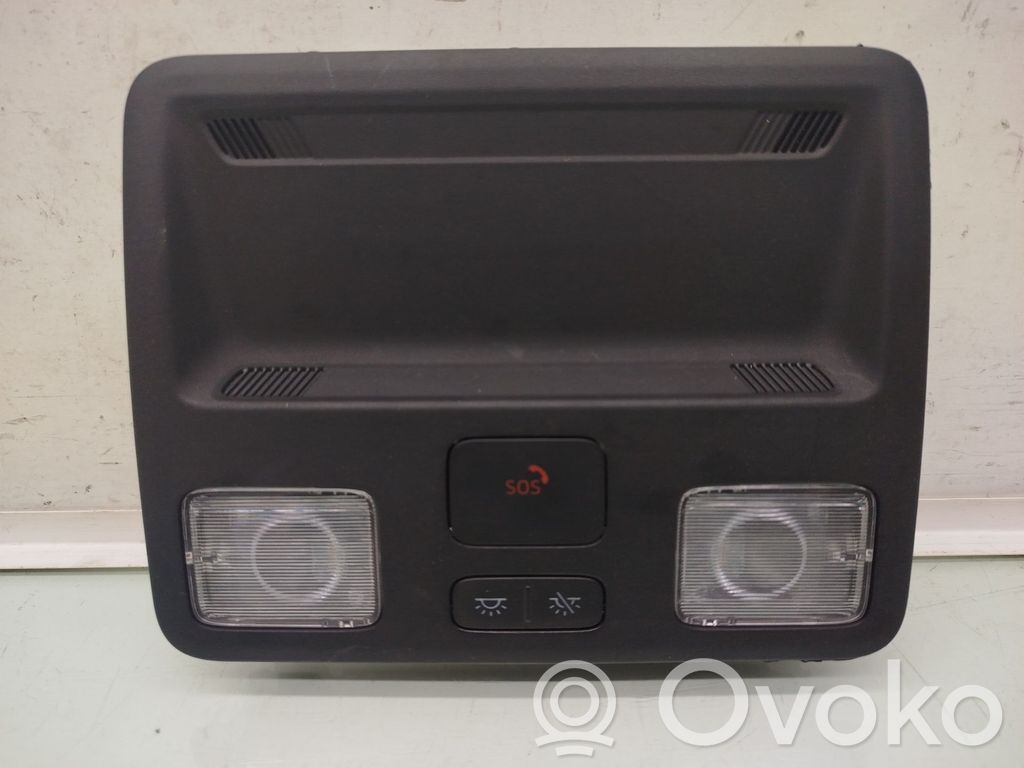 Otras luces interiores   JX78A519A58JE3ZHE