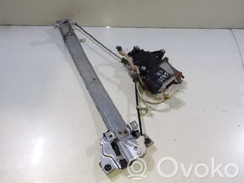 Mitsubishi Galant Alzacristalli della portiera posteriore con motorino