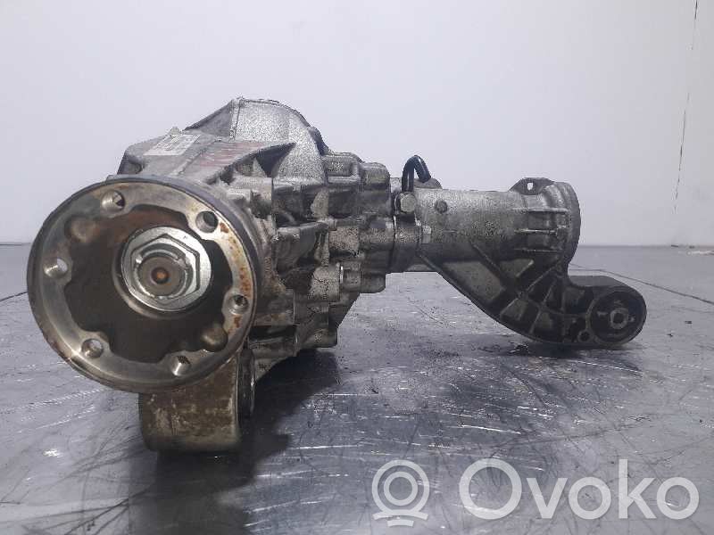 Mercedes-Benz R W251 Differenziale anteriore 