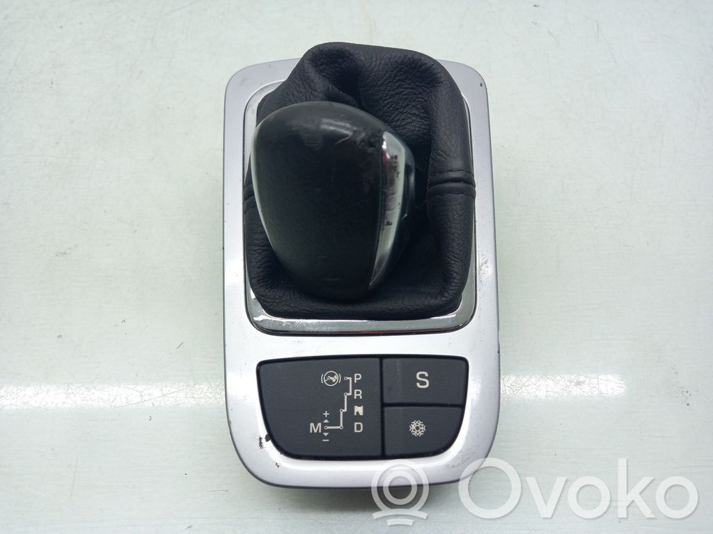 Citroen C5 Palanca de cambios 