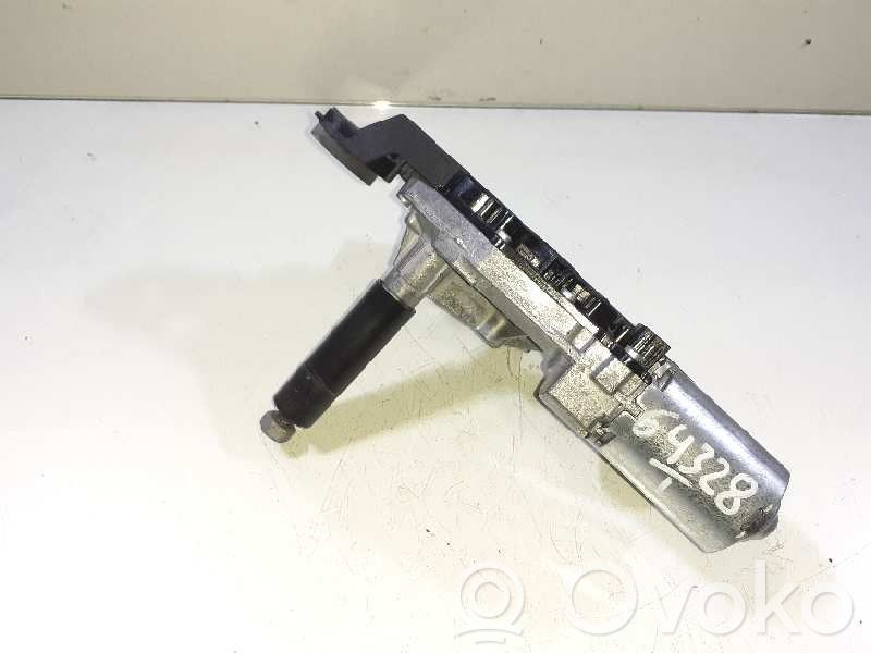 Wischermotor Heckscheibe   1851421,F1EFB17K441AA