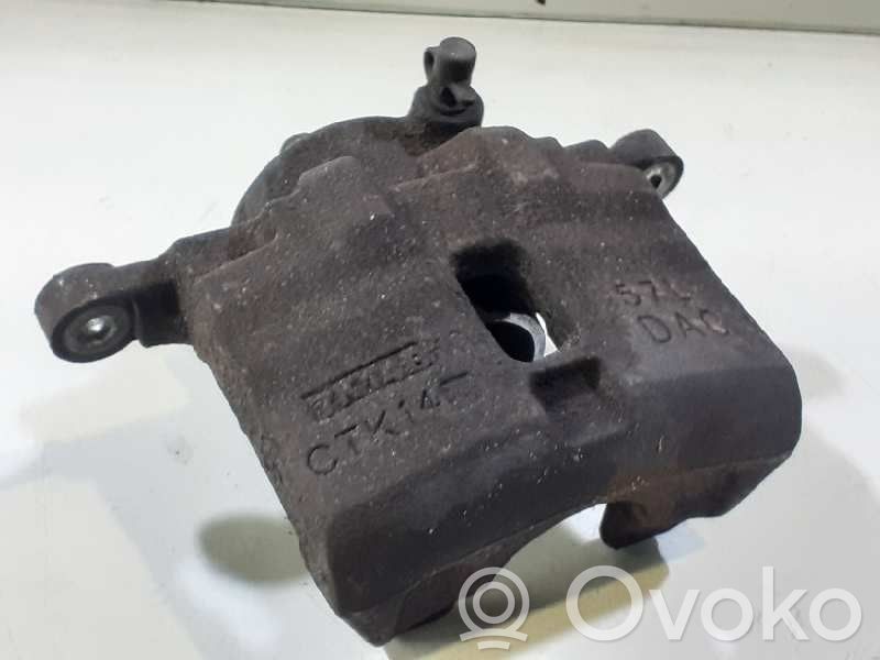 Chevrolet Epica Zacisk hamulcowy przedni 