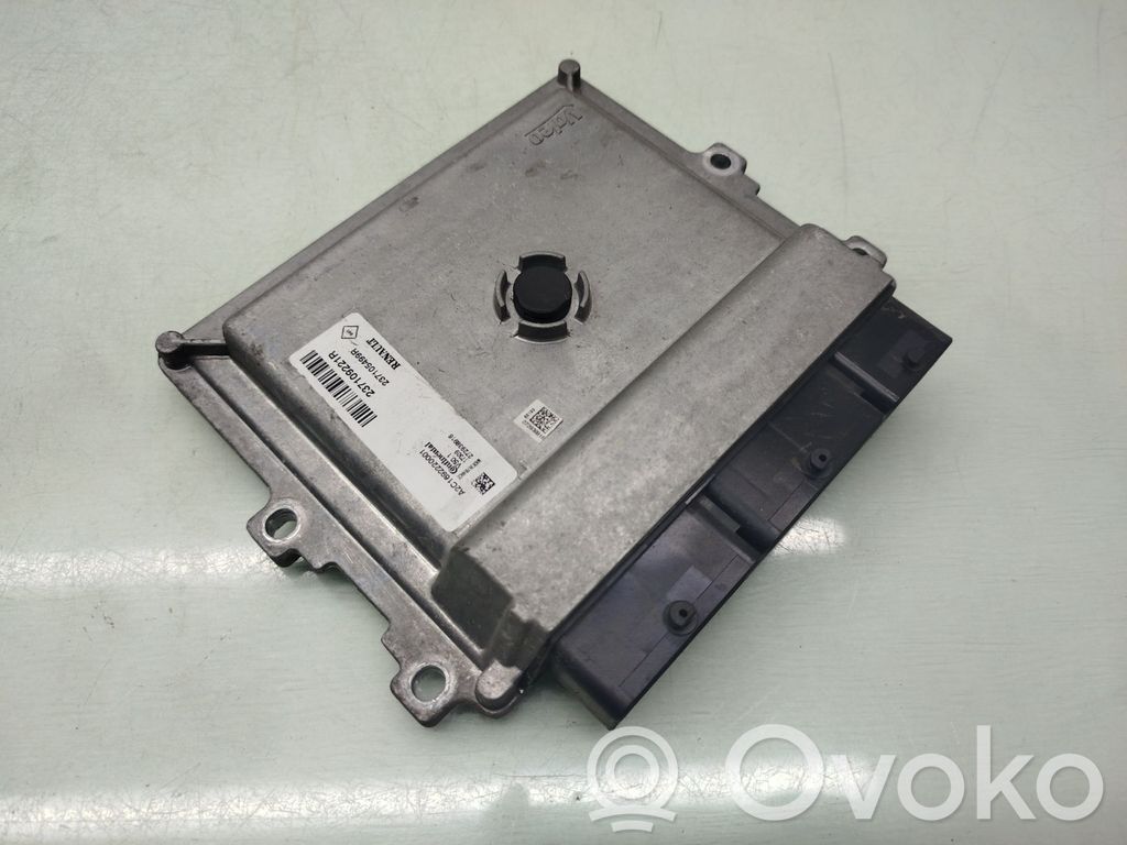 Galios (ECU) modulis   237109221R,A2C1692220001