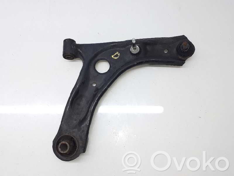 Front control arm