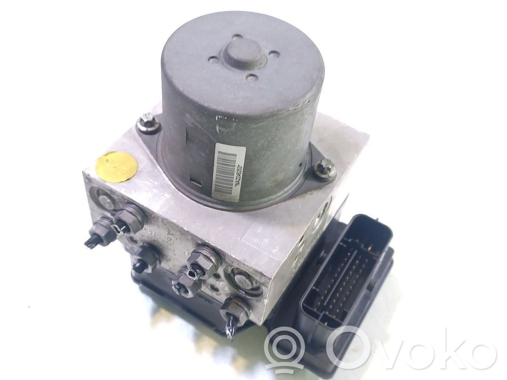 Pompa ABS   5N0614109L,5327D244543309336