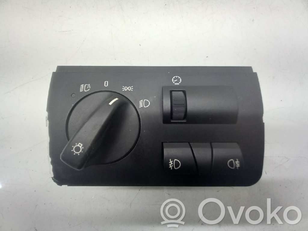 Panel lighting control switch   6930244,037045071