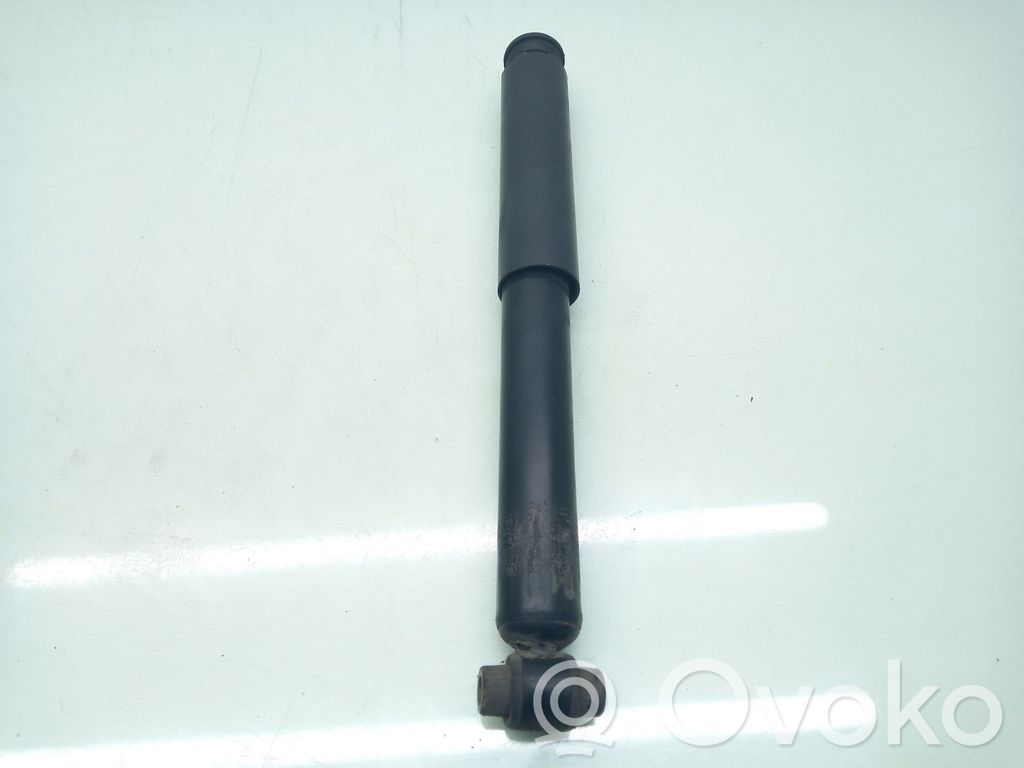 Citroen C4 II Picasso Amortizor spate 