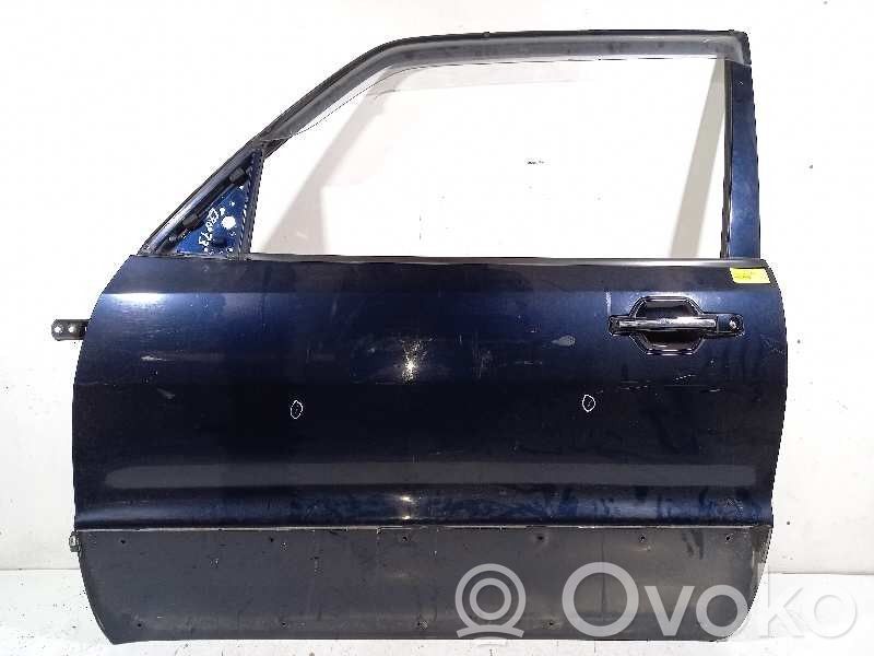 Mitsubishi Montero Drzwi przednie 