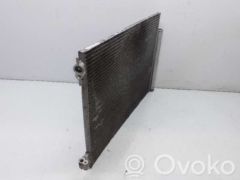 Radiateur condenseur de climatisation   921006843R