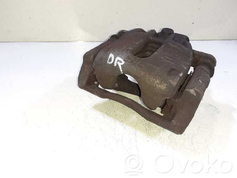 Renault Captur Pinza del freno anteriore