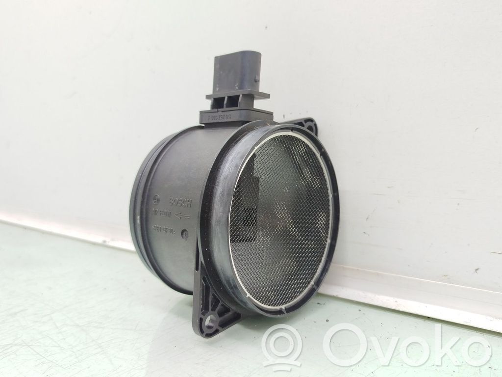 Mass air flow meter   780541501,0281002936