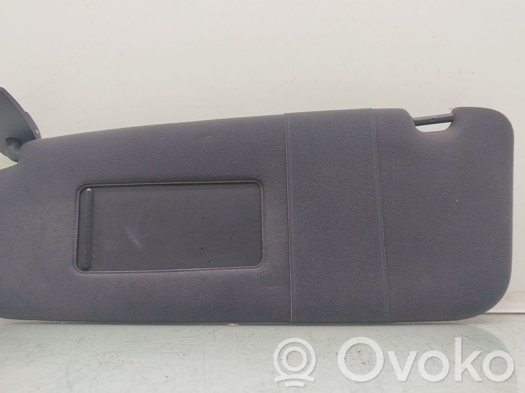 BMW 5 E60 E61 Sun visor 