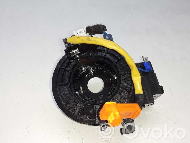 Toyota Yaris Airbag dello sterzo 