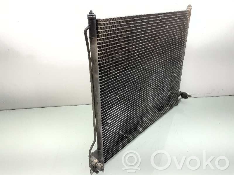 Nissan NP300 Radiator răcire A/C (condensor)