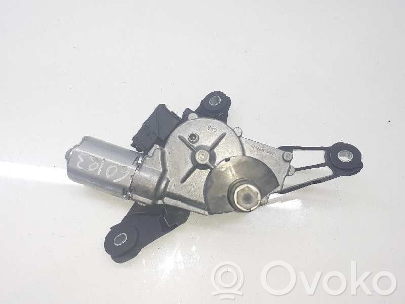 Toyota Yaris Motorino del tergicristallo del lunotto posteriore