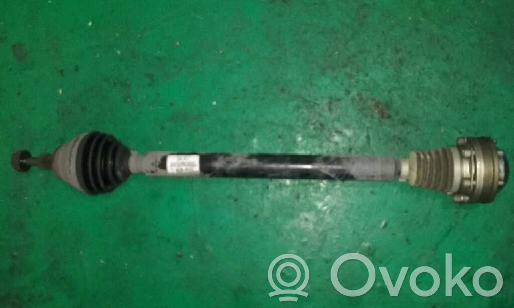 Skoda Octavia Mk2 (1Z) Semiasse anteriore 
