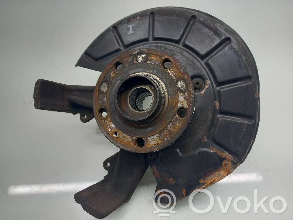 Achsschenkel vorne   1K0407255P