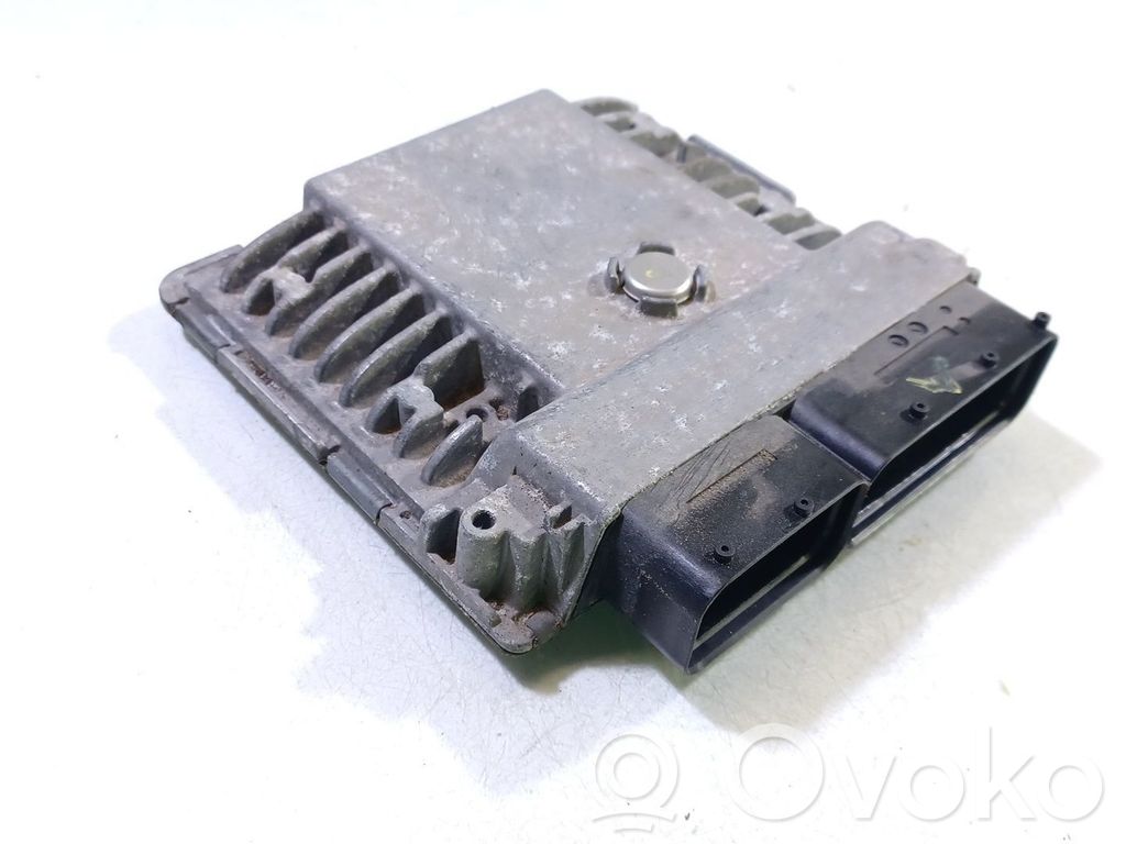Seat Altea Unidad de control/módulo ECU del motor 