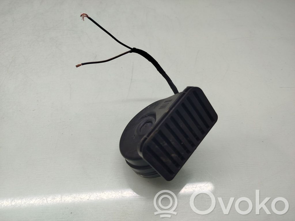 Signal sonore   JX6T13802AD