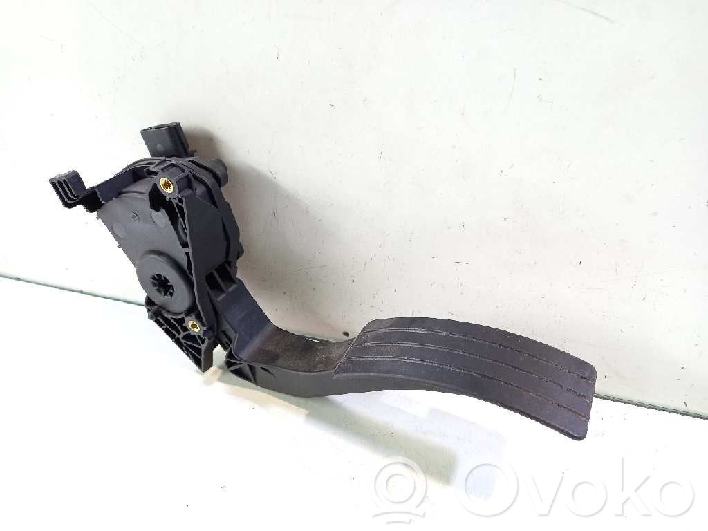 Renault Clio IV Pedale dell’acceleratore