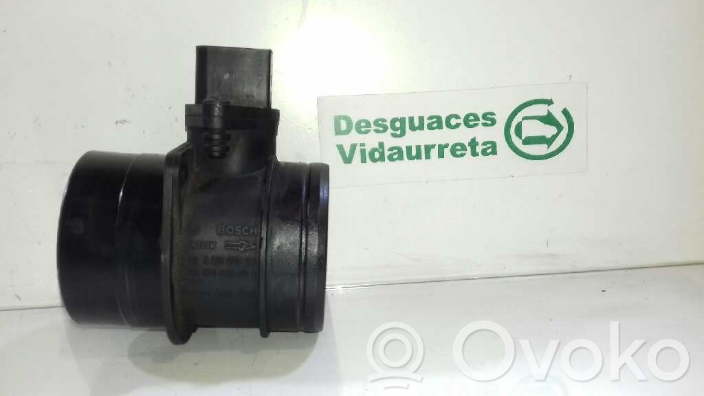 Audi A4 S4 B6 8E 8H Debitmetru aer 
