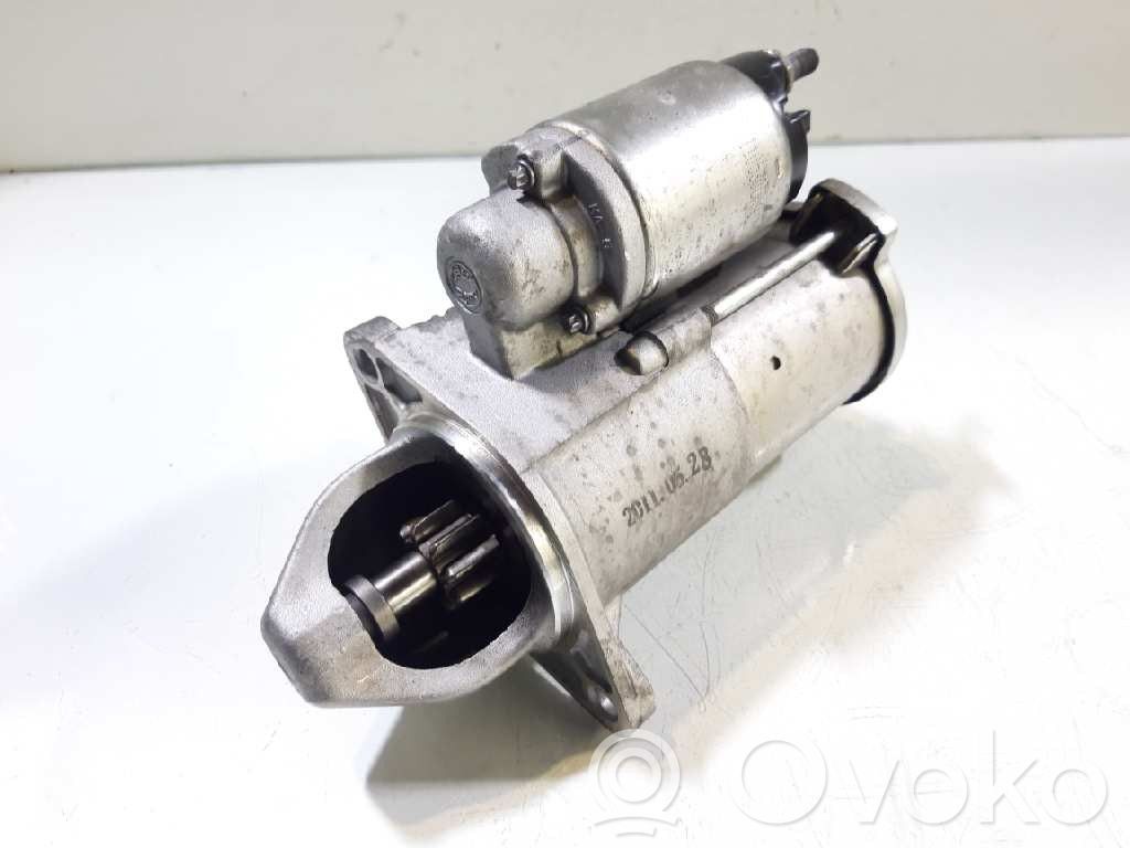 Motor de arranque   55576980,253489