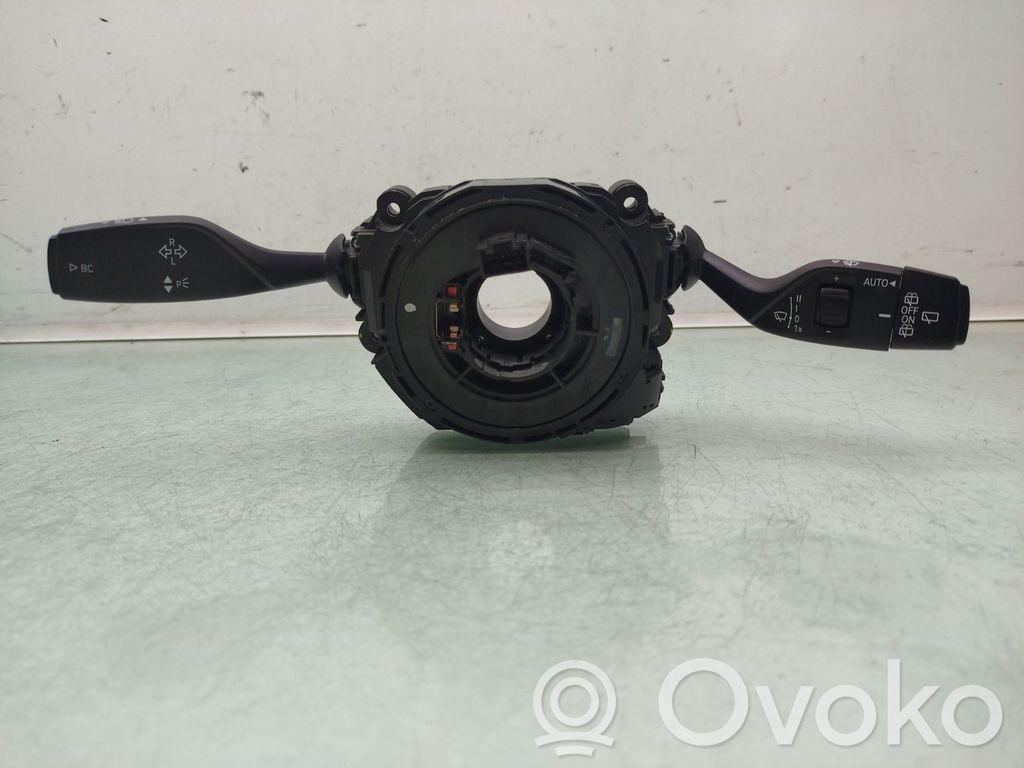 Wiper control stalk   6833433,HWD009SW0016