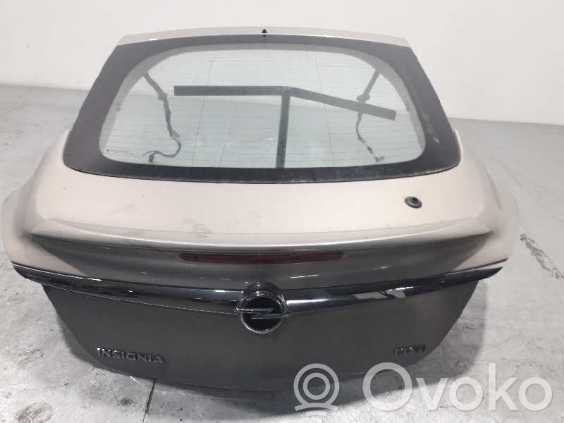 Opel Insignia A Puerta trasera 