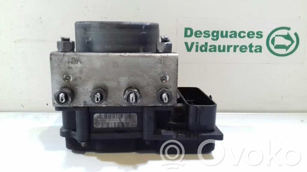 Peugeot Bipper Pompa ABS 